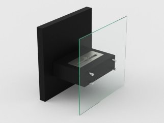 Биокамин Lux Fire КОНСУЛ 2-600